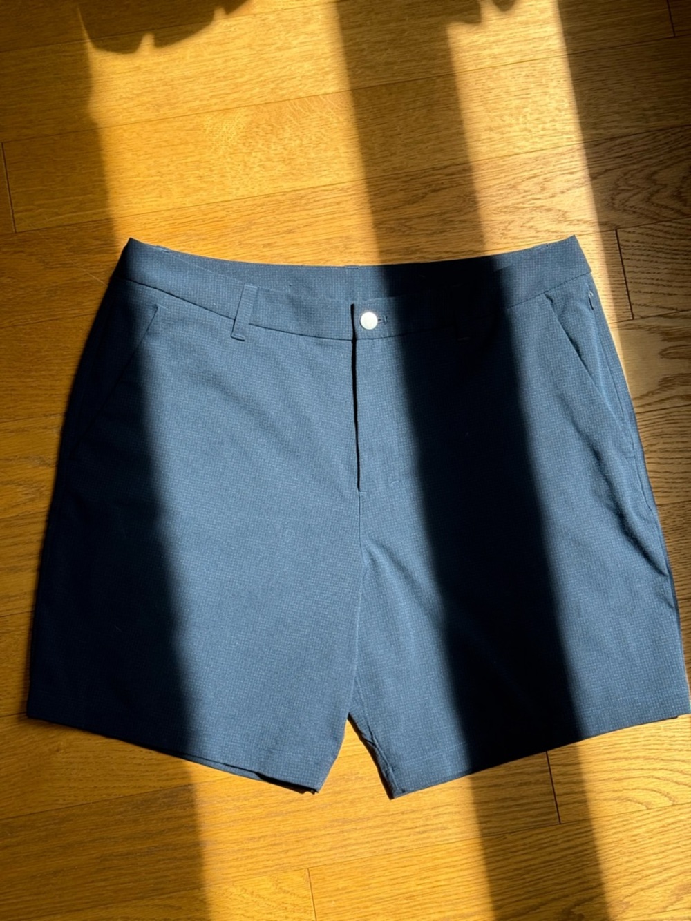 Lululemon ABC Classic Fit Short 7” Woven Air 34